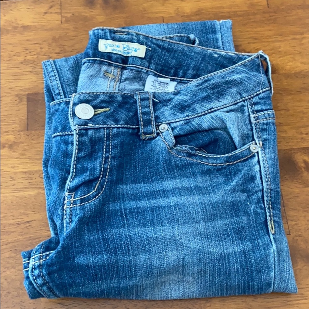 2/$10 Paris Blues Jeans